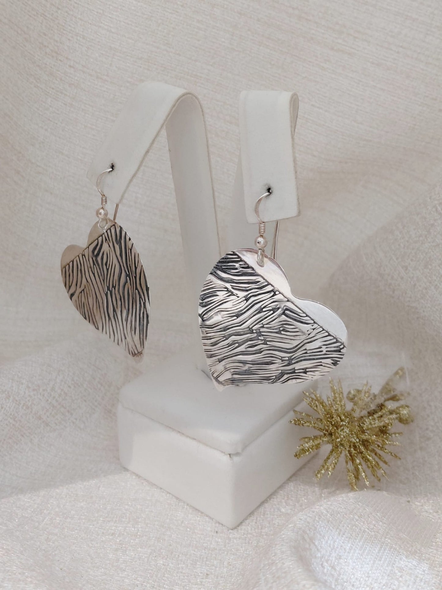 Caravanas ZEBRA
