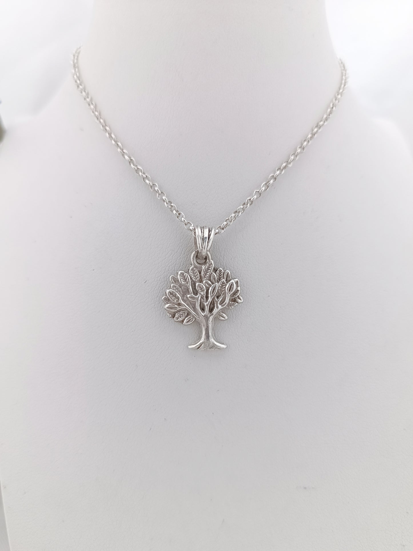 Dije Árbol de la Vida