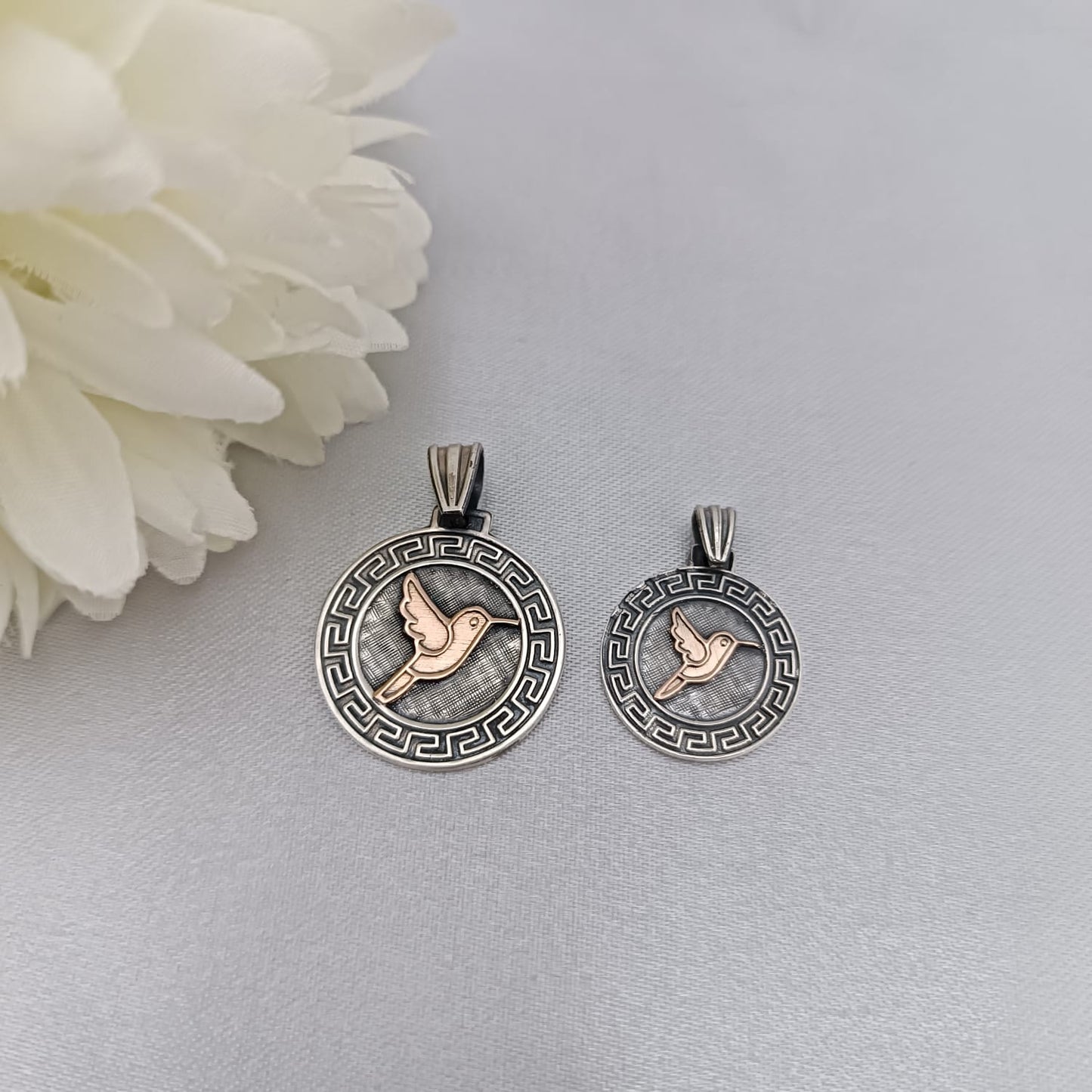 Medallas Diferentes Modelos
