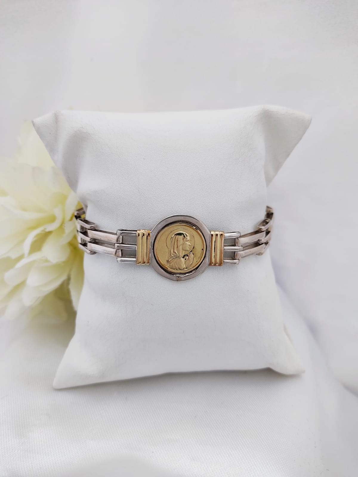 Pulseras Virgen Niña Varios