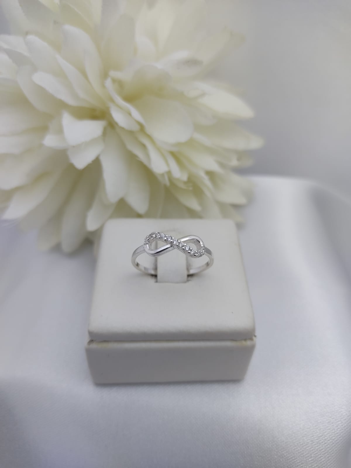 Anillo Infinito