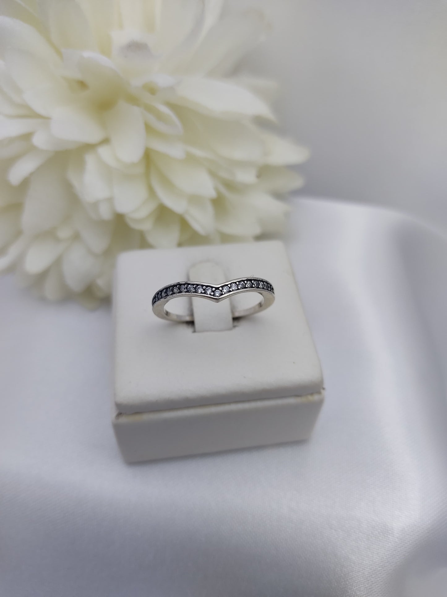 Anillo Valentino