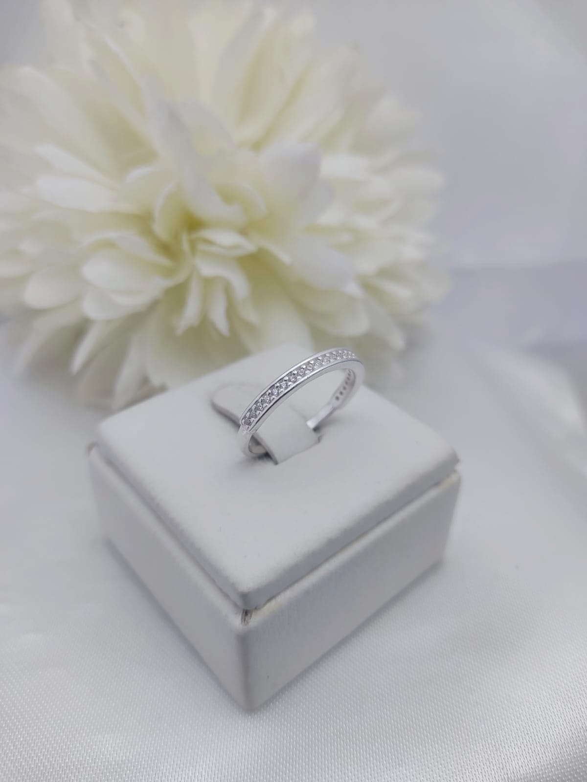Anillos Medio Sin Fin Varios