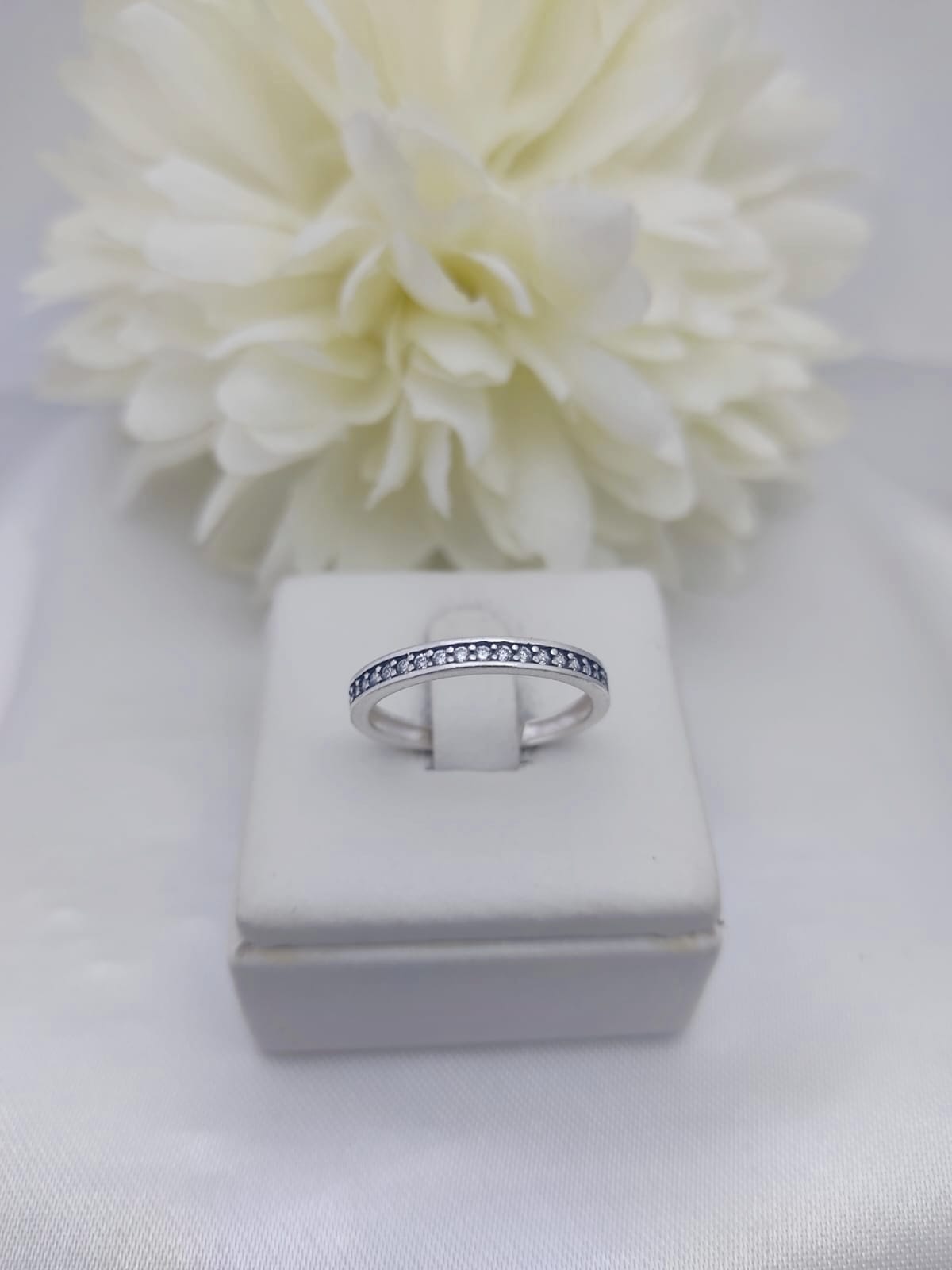 Anillos Medio Sin Fin Varios