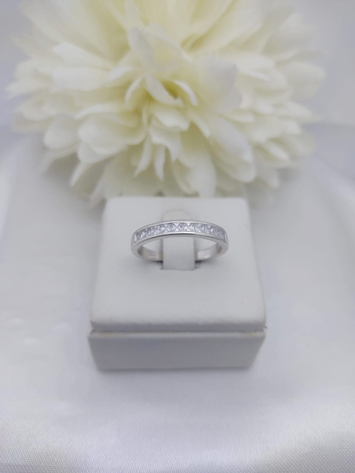 Anillos Medio Sin Fin Varios