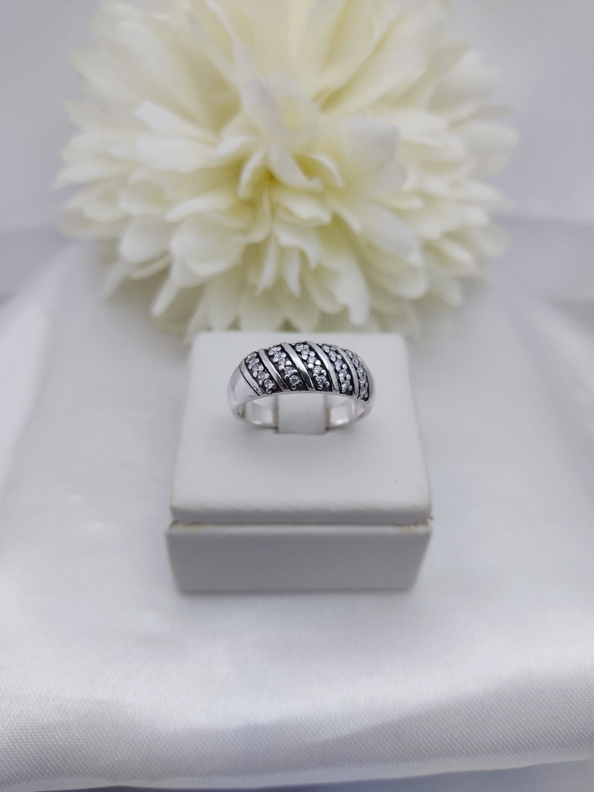 Anillos Anchos Modelos Varios