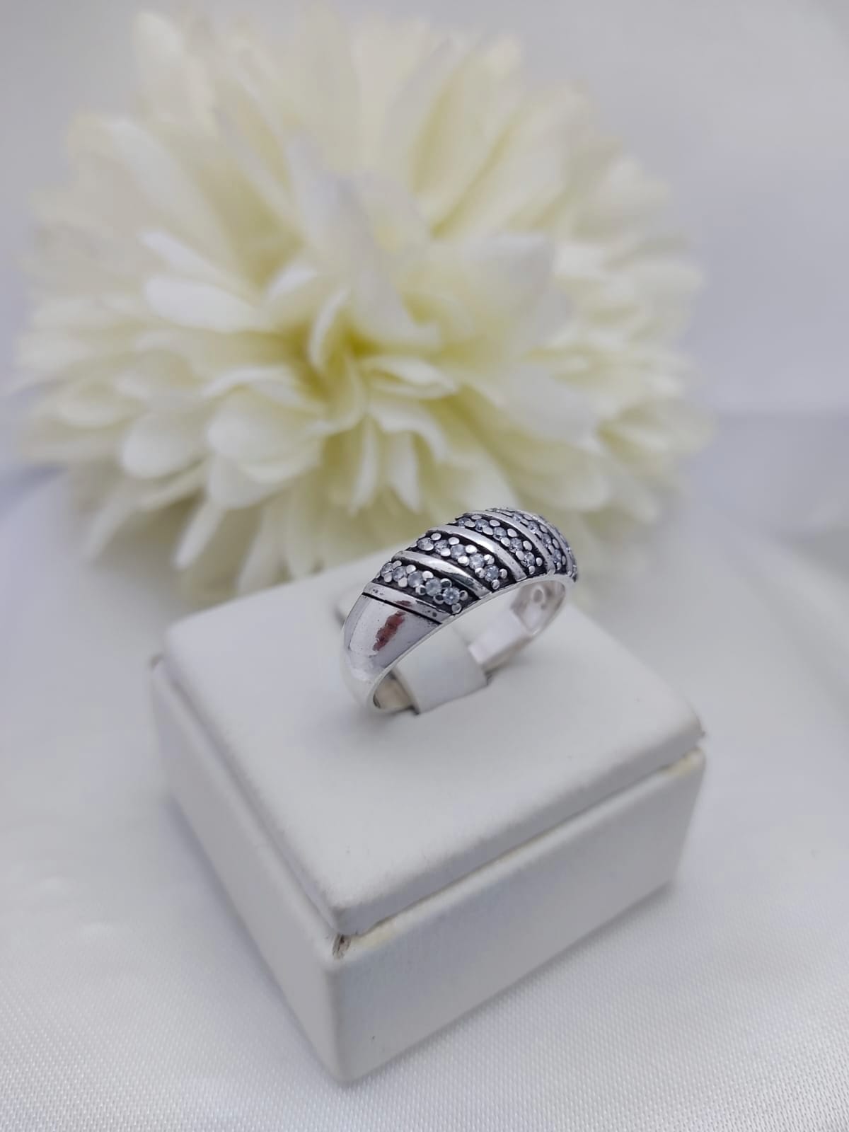Anillos Anchos Modelos Varios