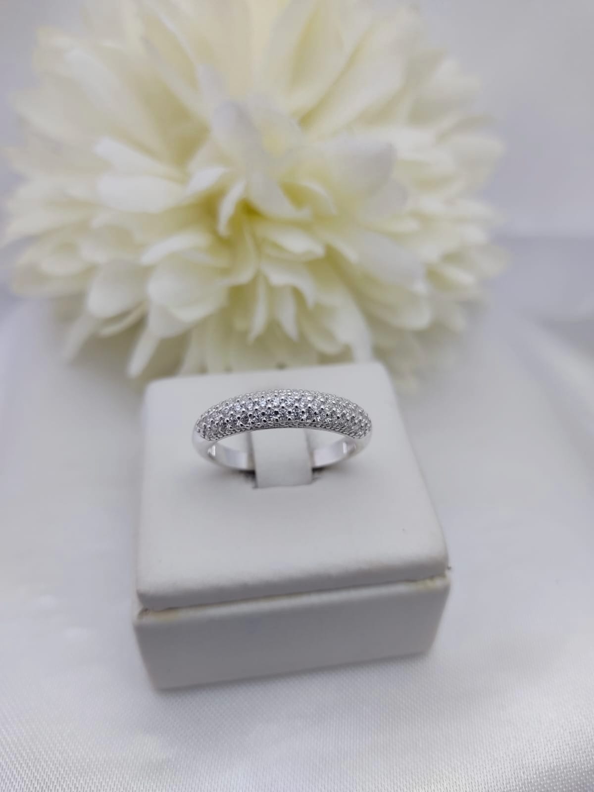Anillos Medio Sin Fin Varios