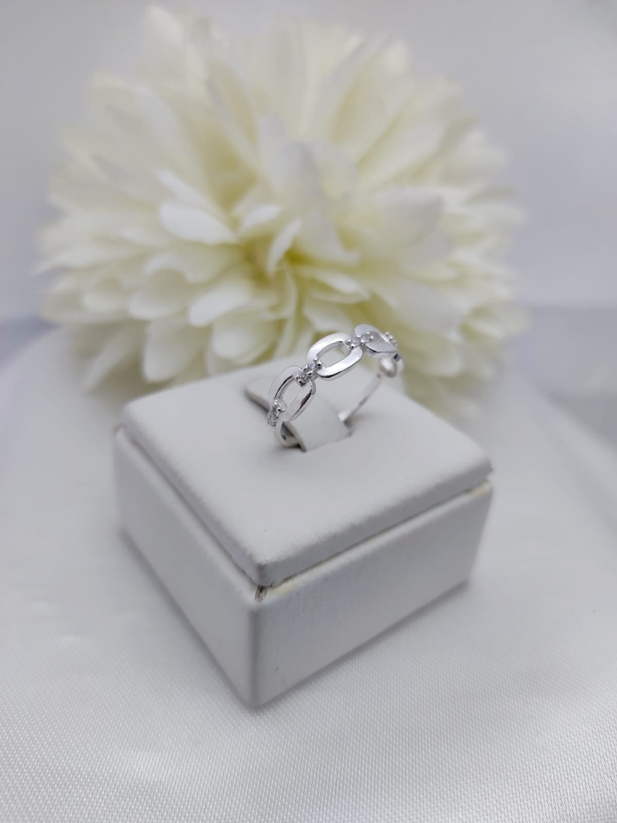 Anillo Cadena