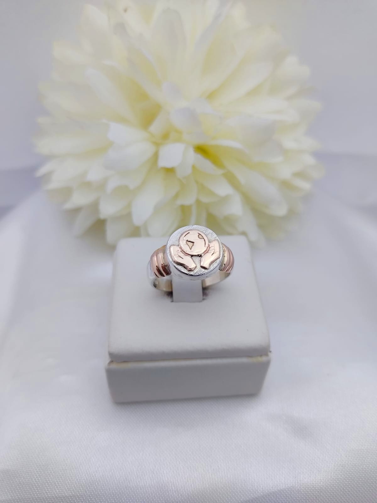 Anillo Profesión Psicomotricista