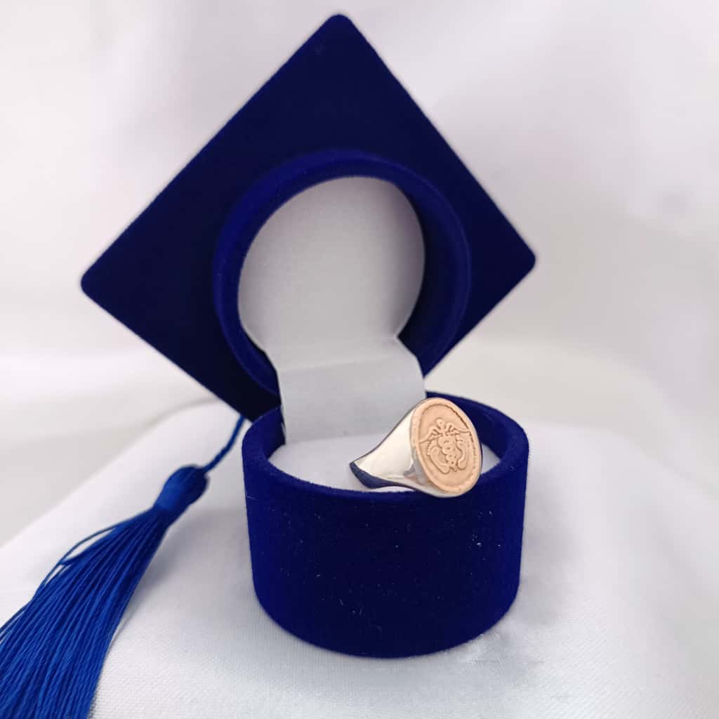 Anillos Profesión Salud