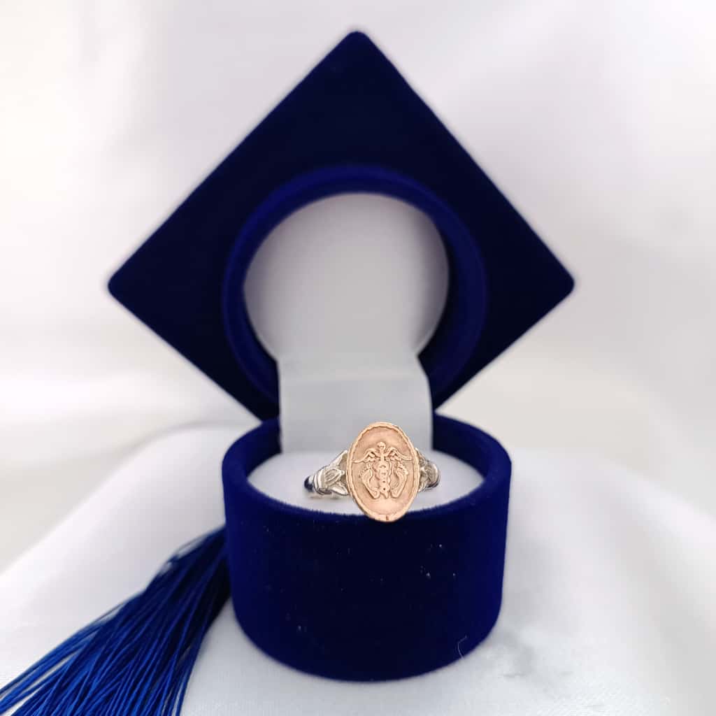 Anillos Profesión Salud