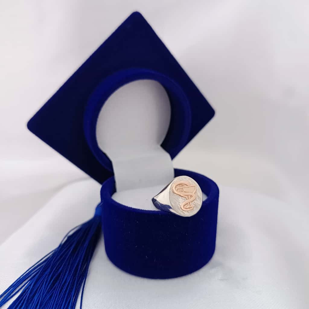 Anillos Profesión Salud