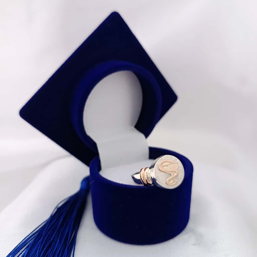 Anillos Profesión Salud