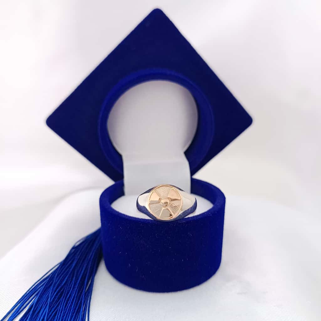 Anillos Profesión Salud