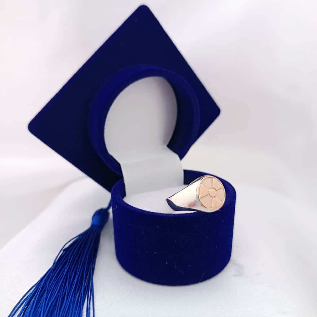 Anillos Profesión Salud
