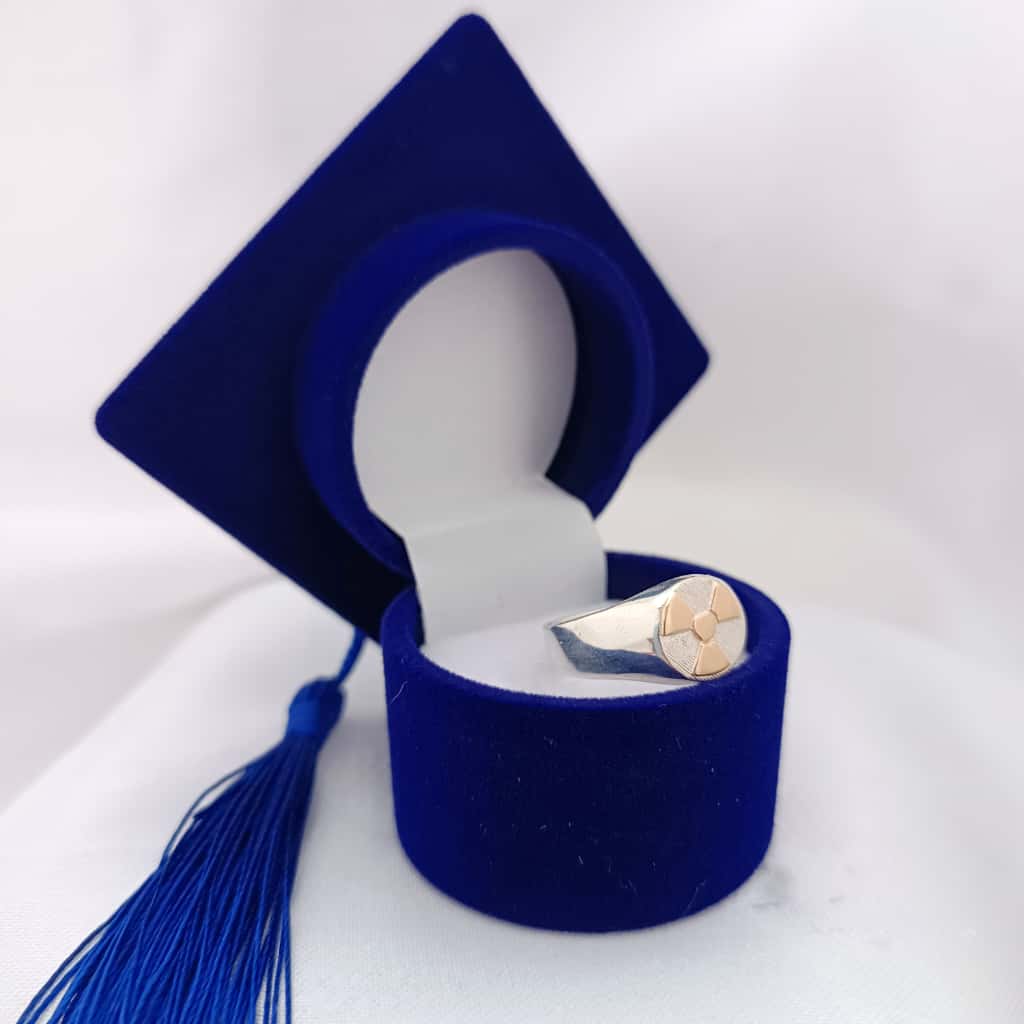 Anillos Profesión Salud