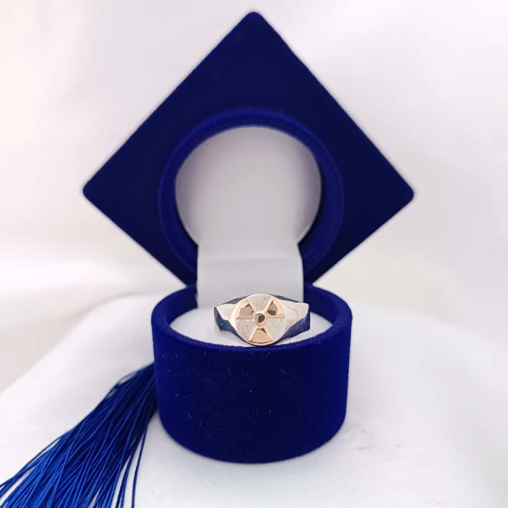 Anillos Profesión Salud