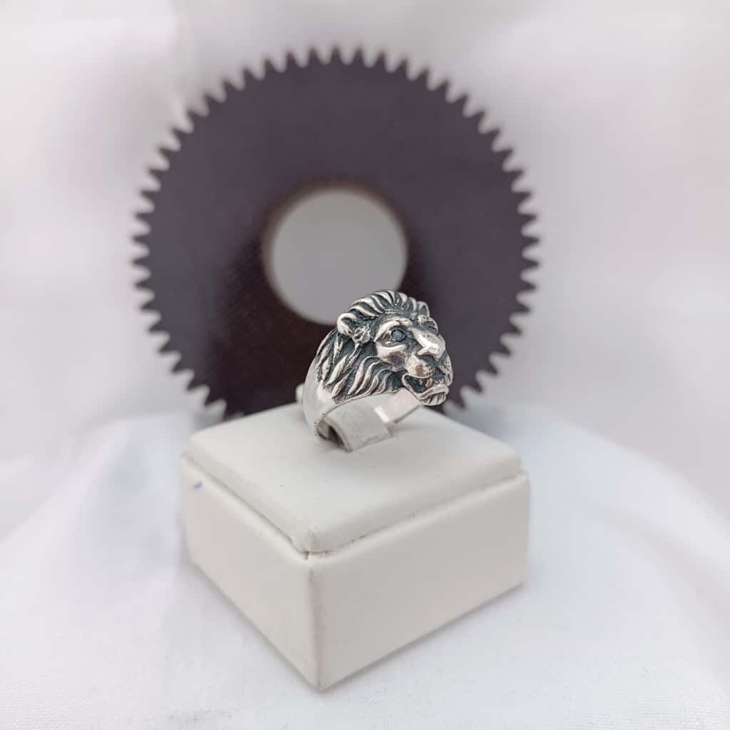 Anillos León Varios Modelos