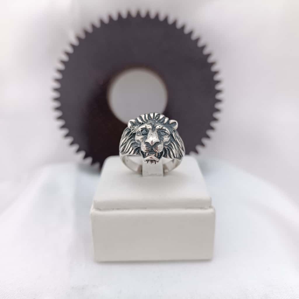 Anillos León Varios Modelos