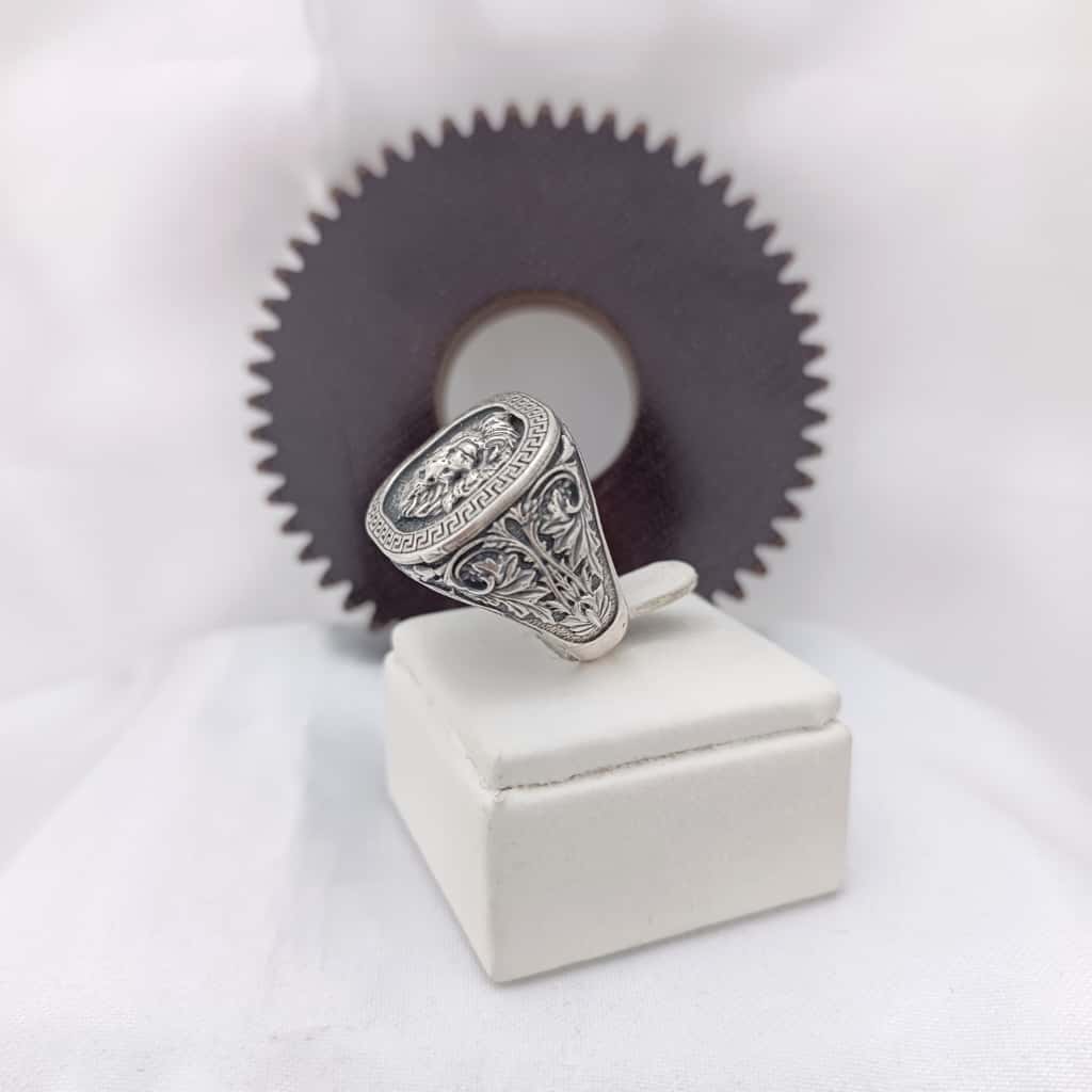 Anillos León Varios Modelos