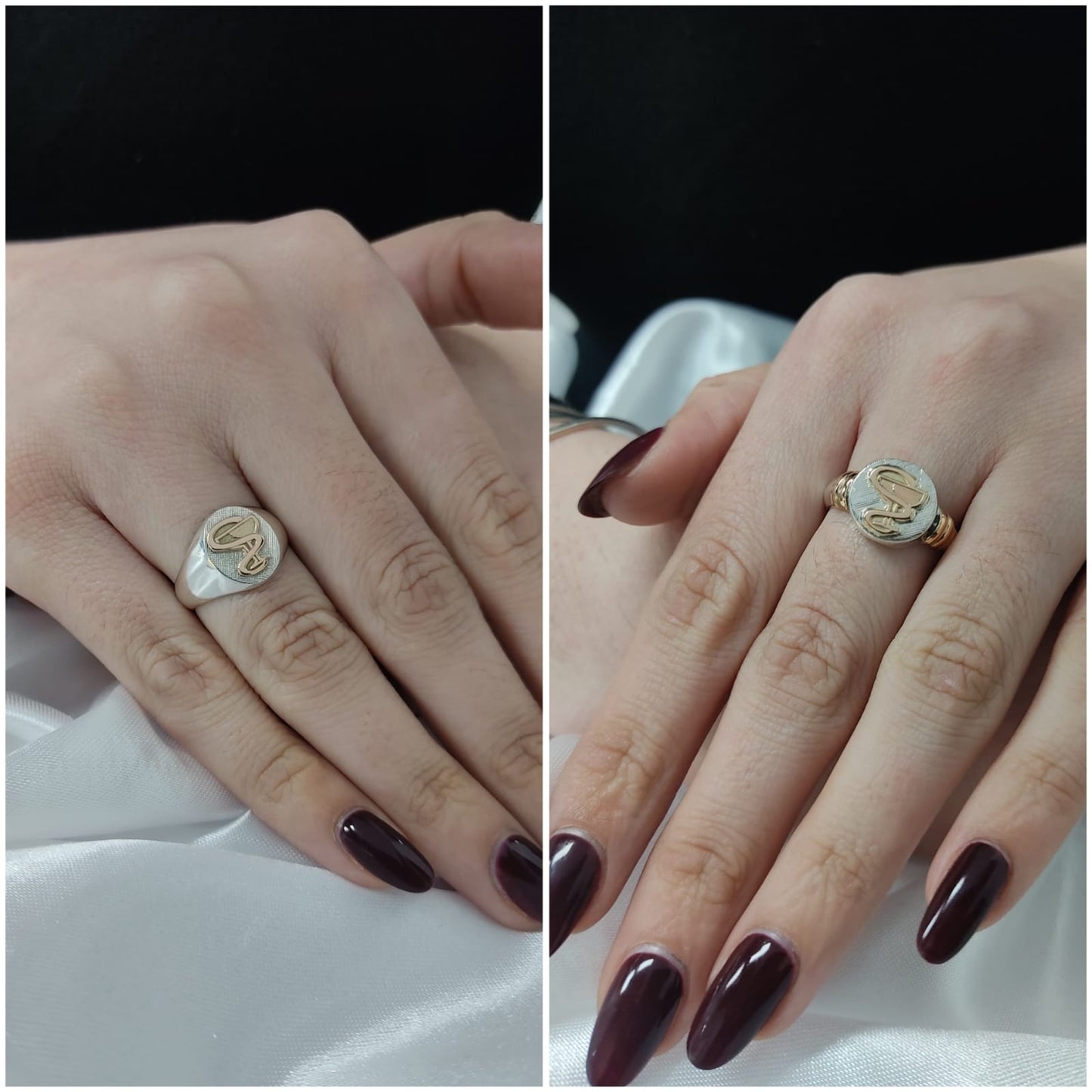 Anillos Profesión Farmacéutico