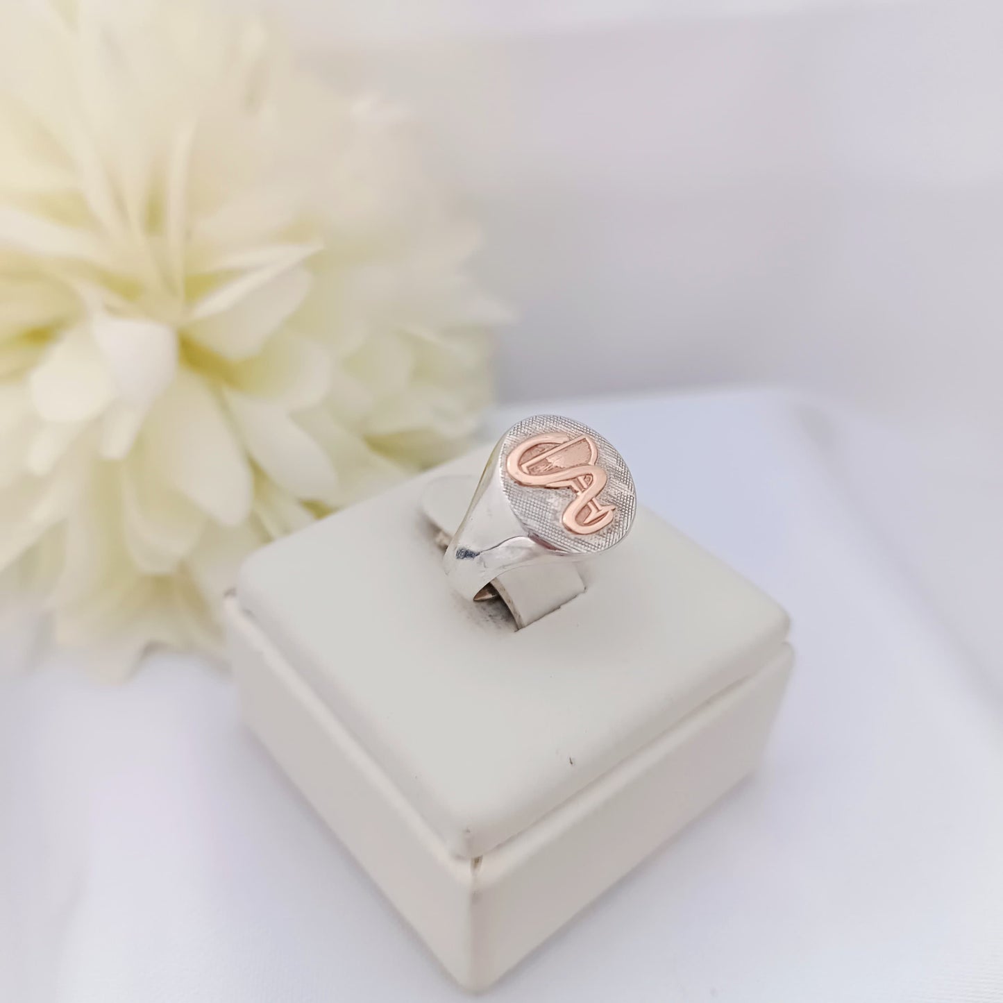 Anillos Profesión Farmacéutico