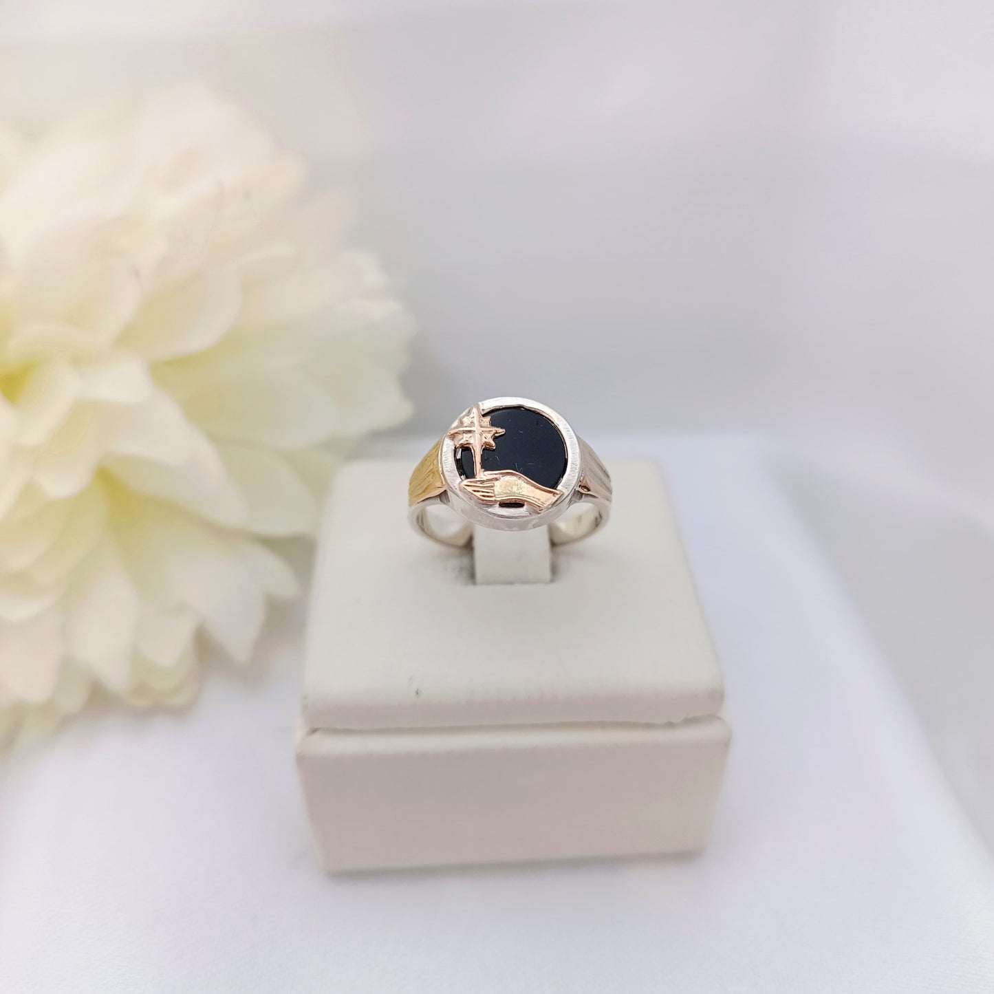 Anillos Profesión Partera