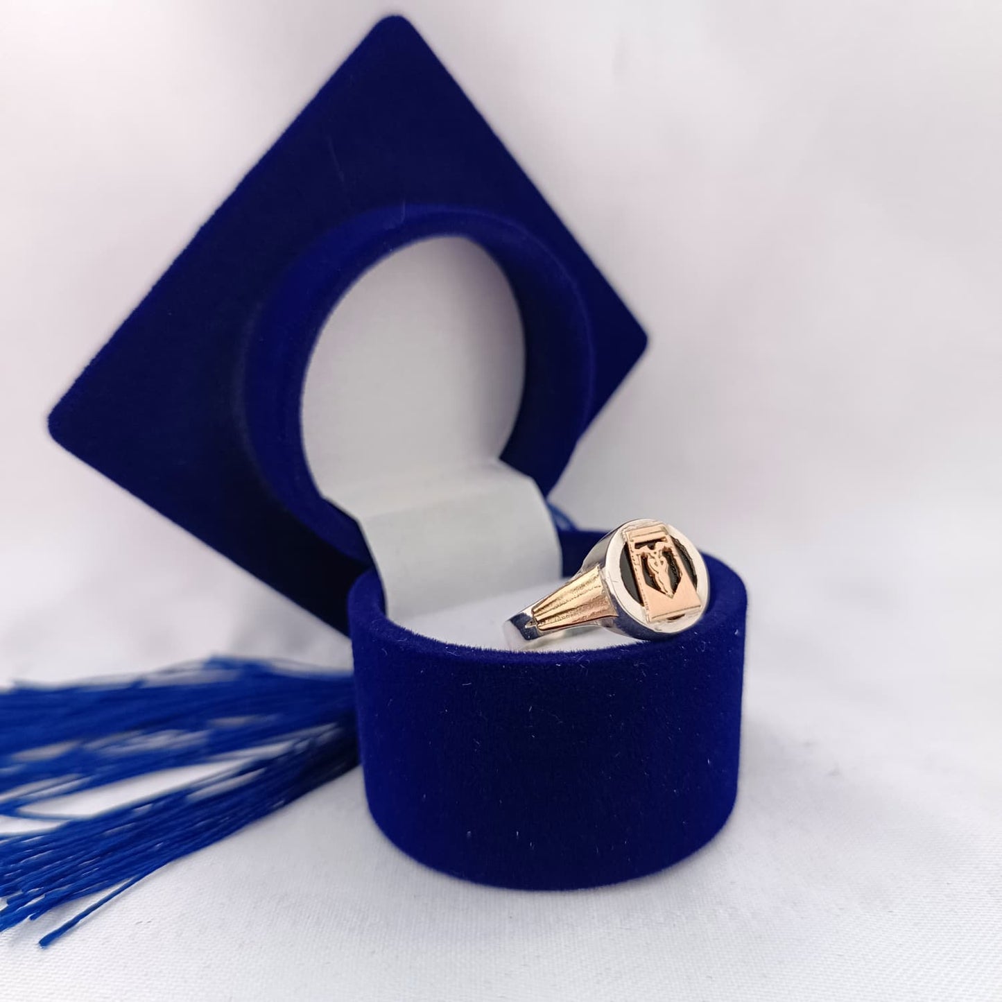 Anillos Profesión Contador