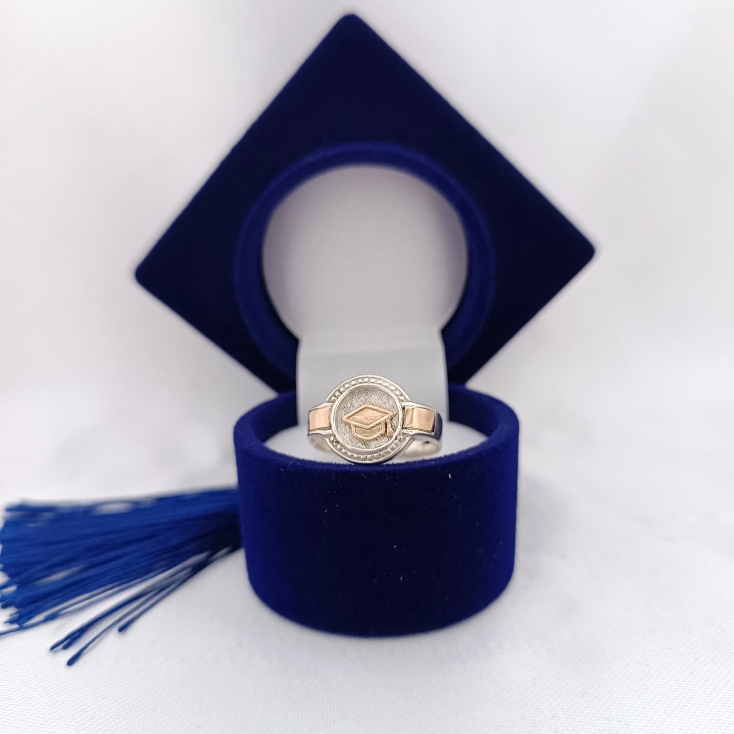 Anillos Profesión
