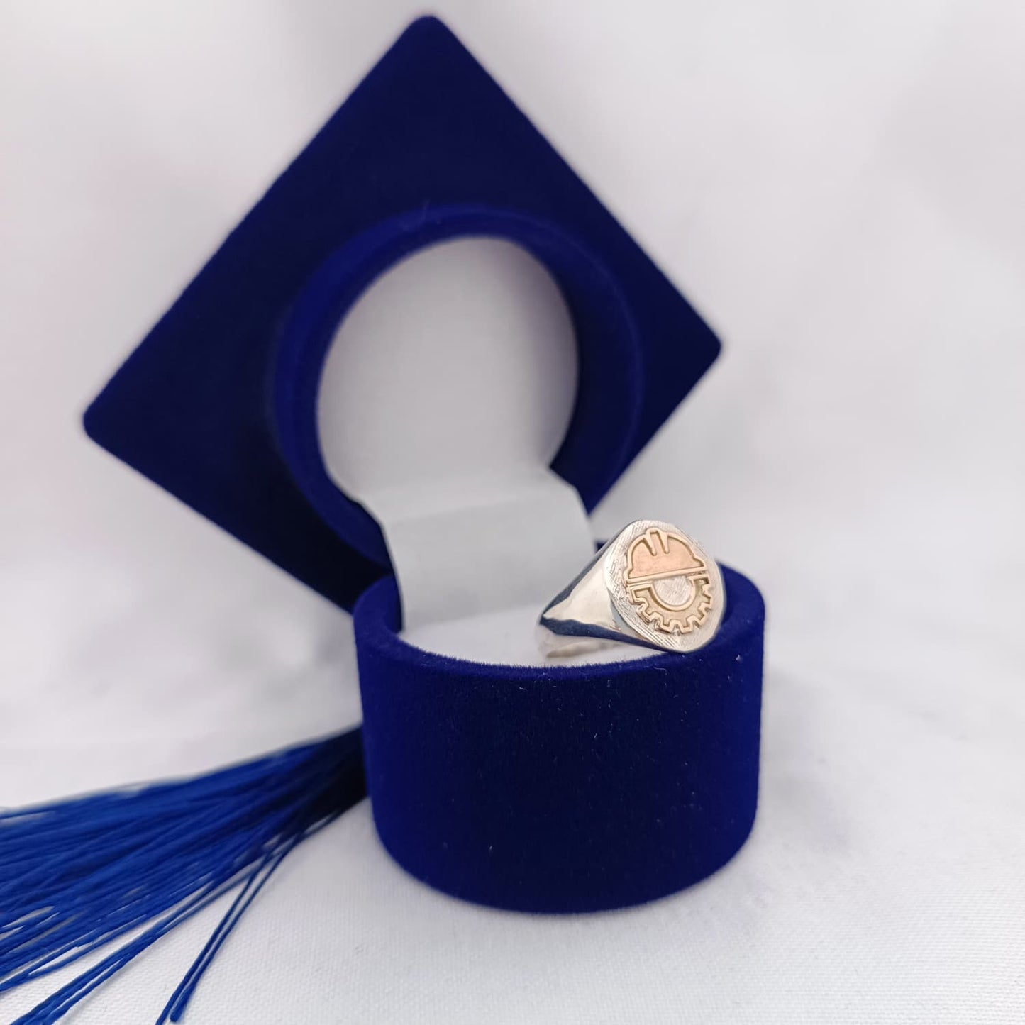 Anillos Profesión