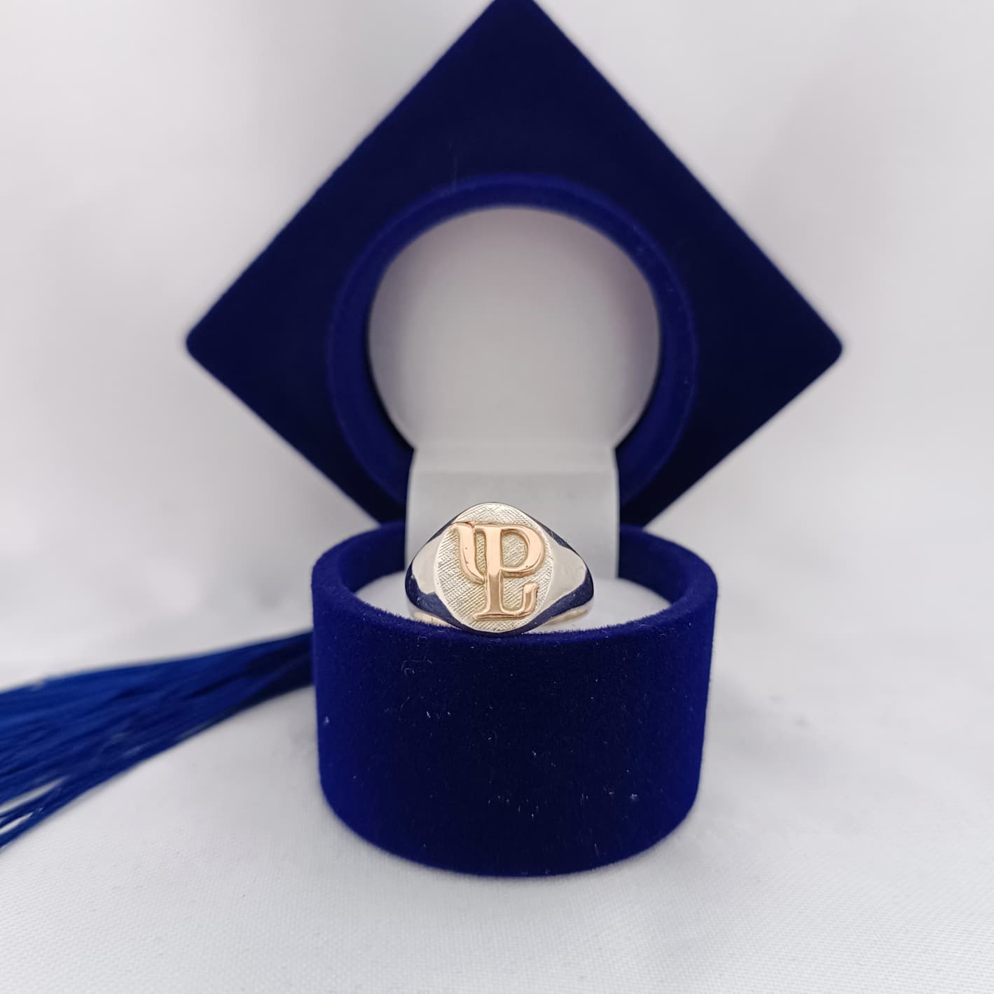 Anillos Profesión