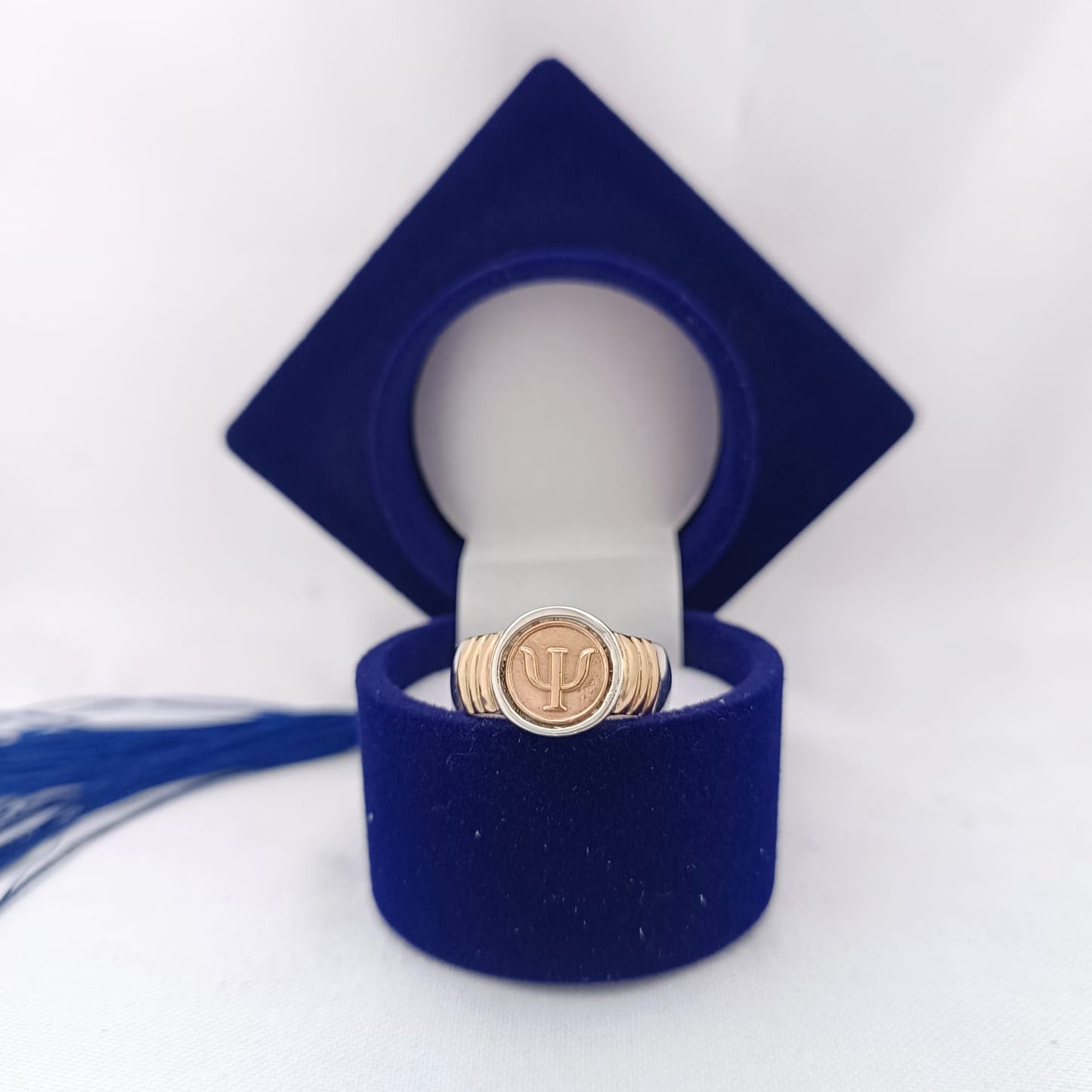 Anillos Profesión Psicología