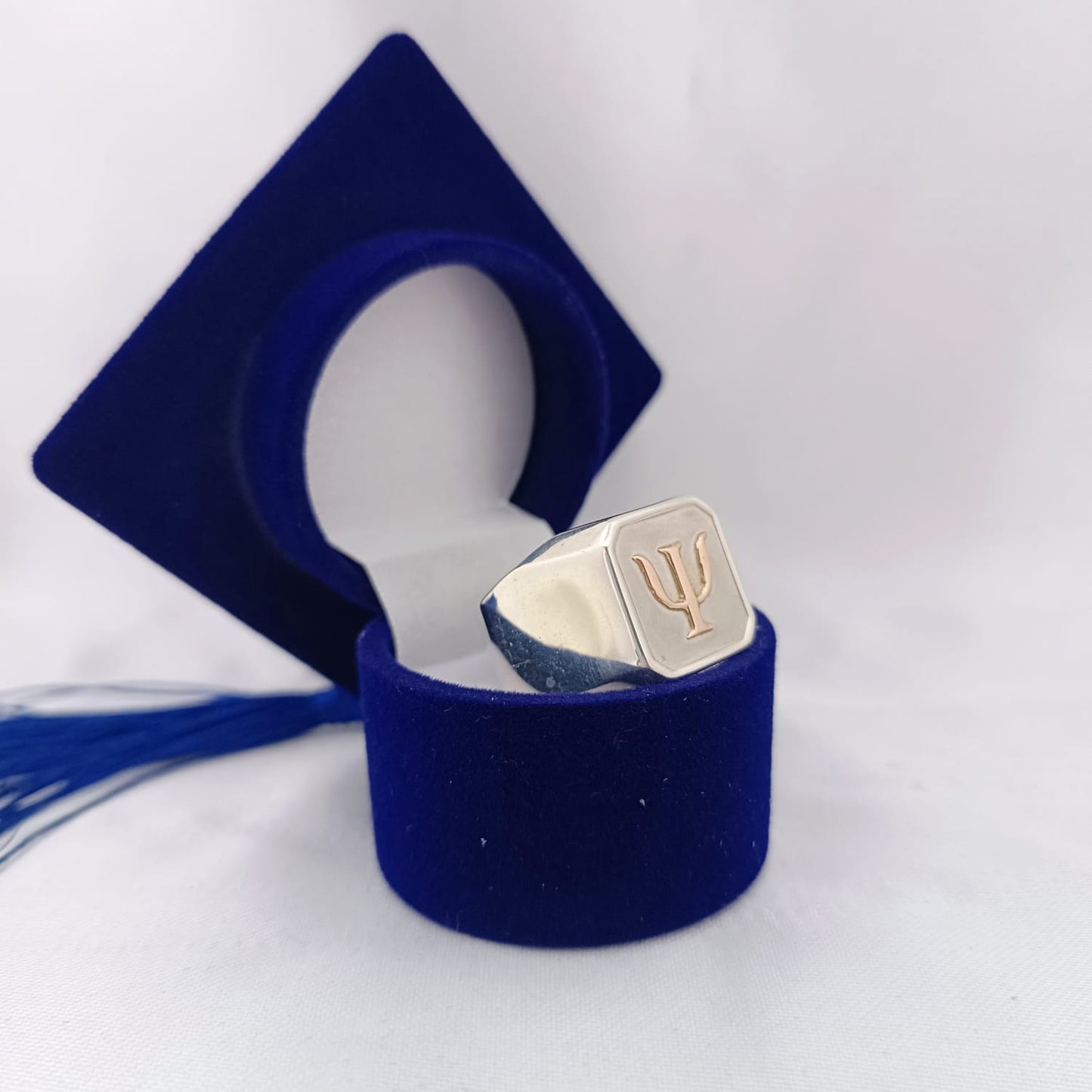 Anillos Profesión Psicología