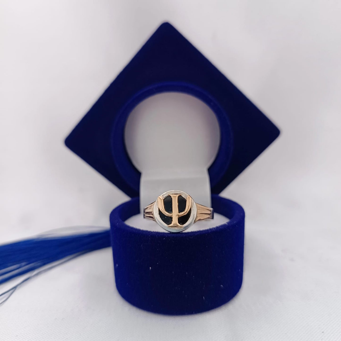 Anillos Profesión Psicología