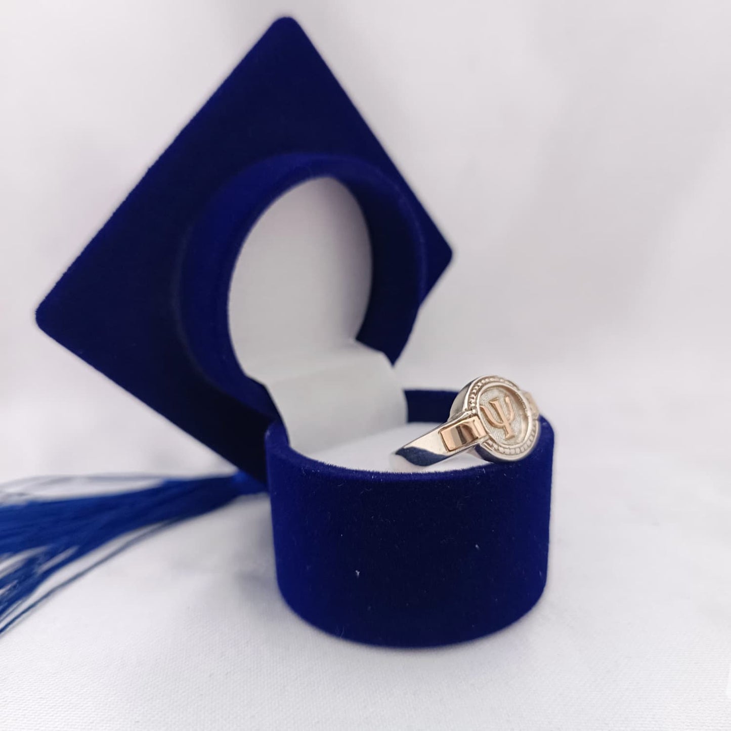 Anillos Profesión Psicología