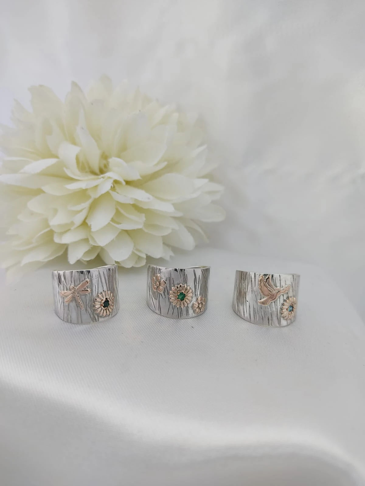 Anillos