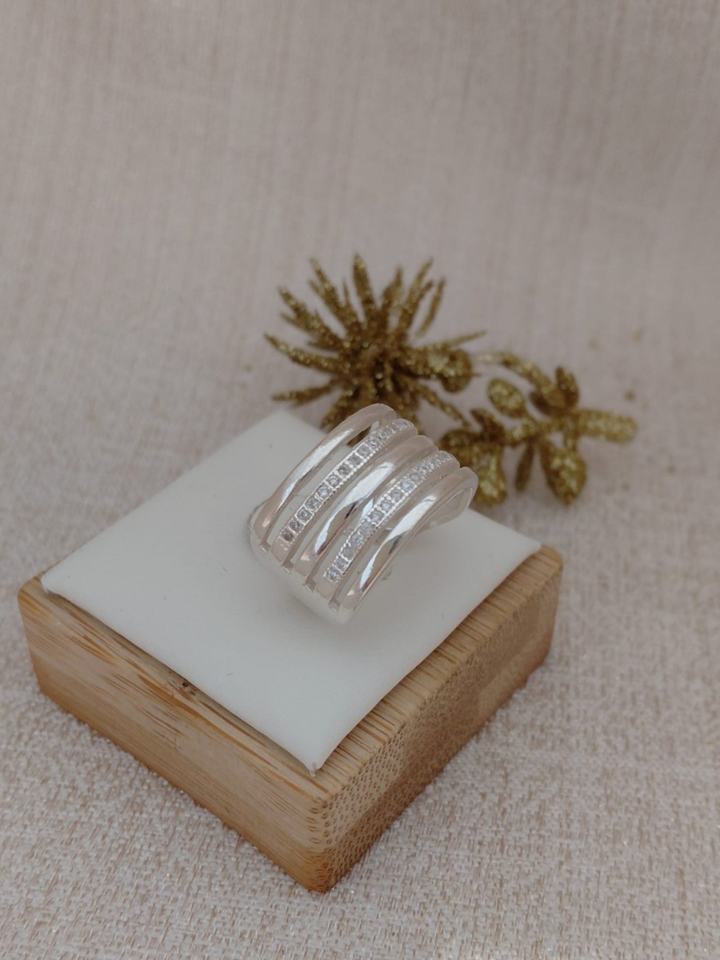Anillos Anchos Modelos Varios