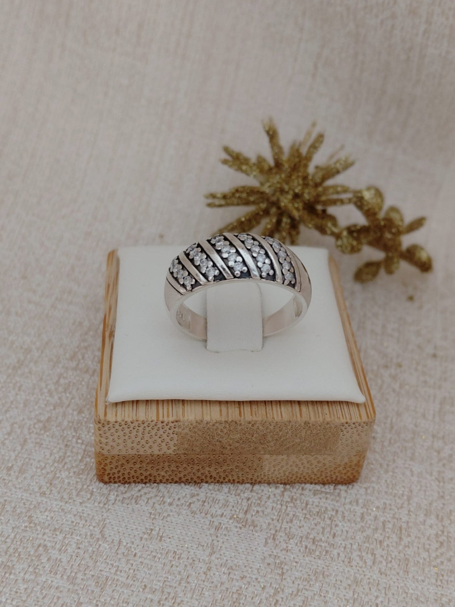Anillos Anchos Modelos Varios