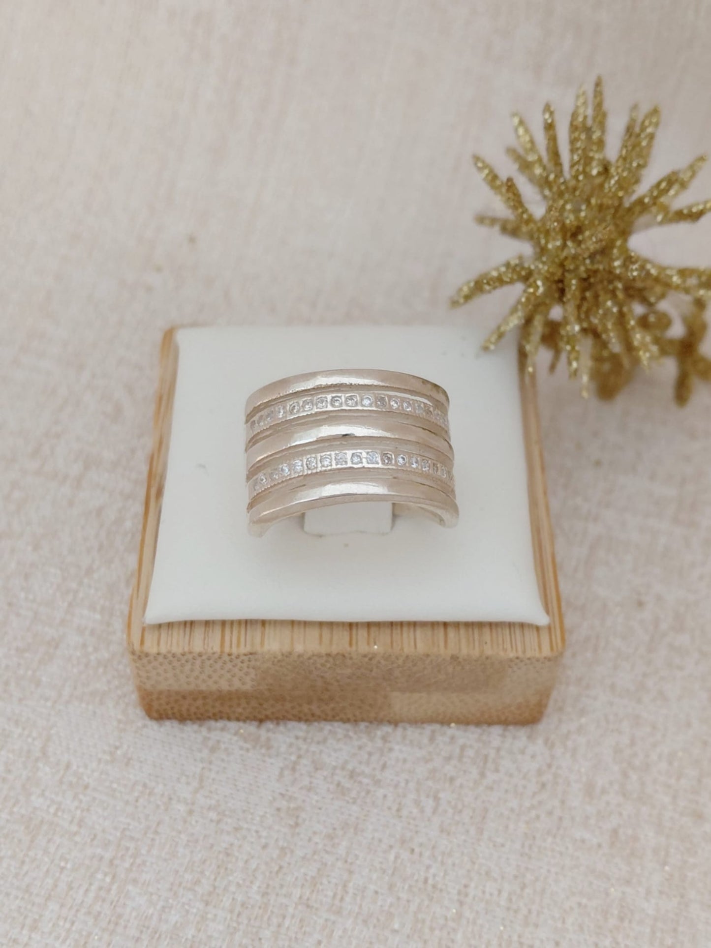Anillos Anchos Modelos Varios