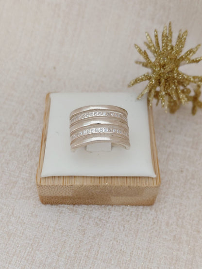 Anillos Anchos Modelos Varios