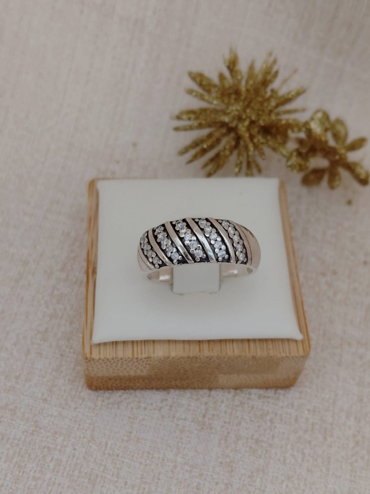 Anillos Anchos Modelos Varios