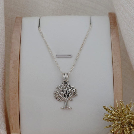 Dije Árbol de la Vida
