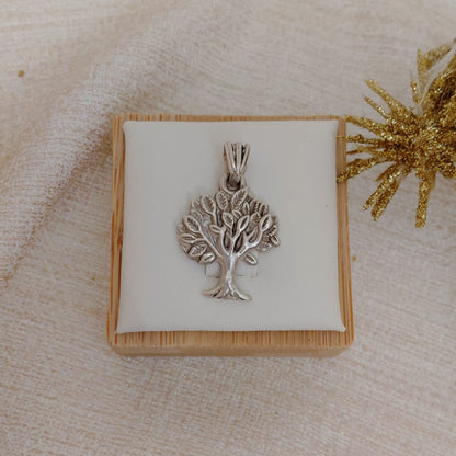 Dije Árbol de la Vida