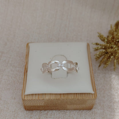 Anillo Cadena