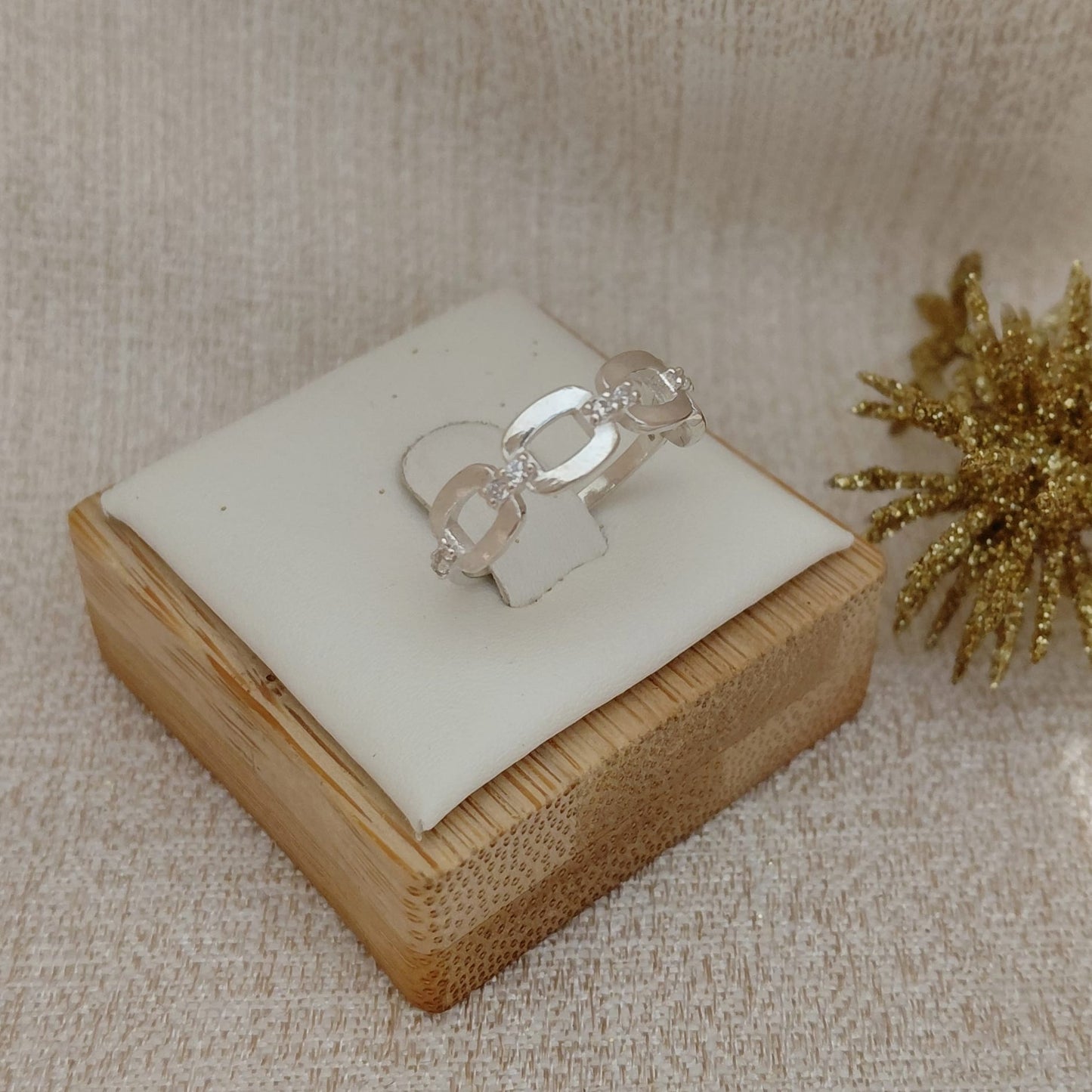 Anillo Cadena