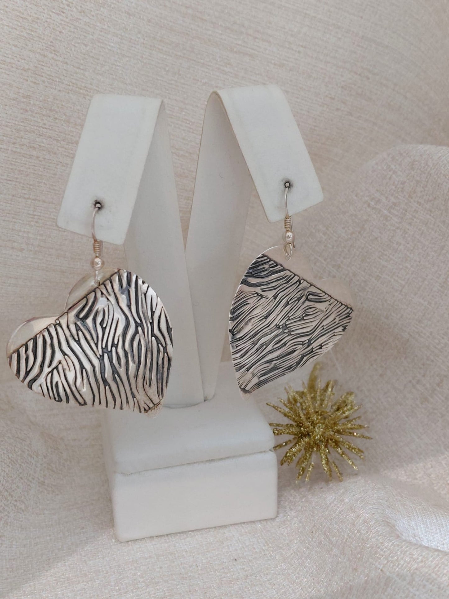 Caravanas ZEBRA