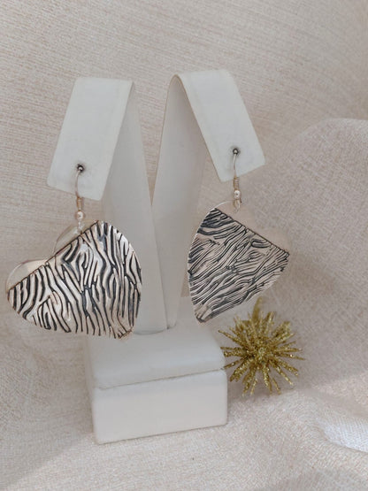 Caravanas ZEBRA