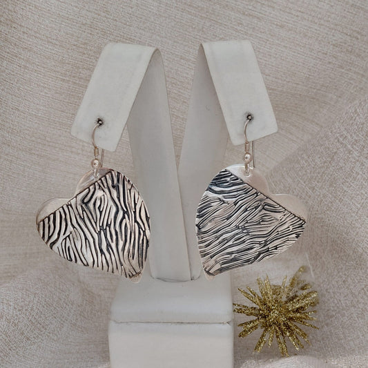 Caravanas ZEBRA