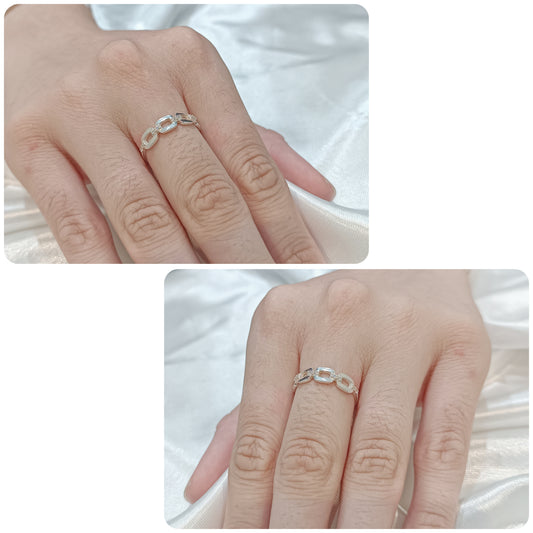 Anillo Cadena